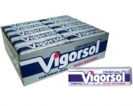 PERF.VIGORSOL PZ.40 ORIGINAL GRIGIO S.Z.